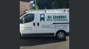 All Seasons Window Cleaning