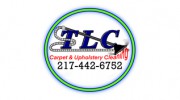 TLC Carpet & Upholstery CLNR