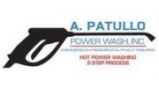 A Patullo Power Wash