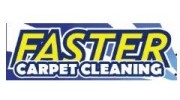 Faster Carpet Cleaners
