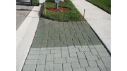 Pavers