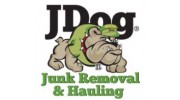 JDog Junk Removal & Hauling Lakewood WA