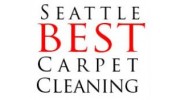 Seattle Best Carpet Cleaning