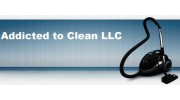 Addicted to Clean LLC