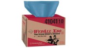 Use a Fresh Shop Towel Everytime with Wypall Wipers