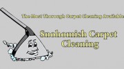 Snohomish Carpet Cleaning Inc - Everett-Lk Stevens