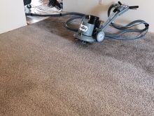 Carpet Cleaner