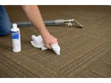 Spot Cleaning in Manhattan NY