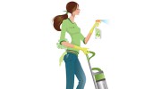 Going Green Cleaning Services