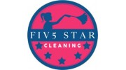 Fiv5 Star Cleaning