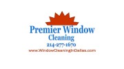 Premier Window Cleaning