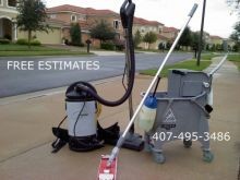 House Cleaning in Central Fl, Orlando, Davenport, Winter Garden, Haines City, Hunters Creek, Gotha. Estimates (407) 495-3486