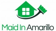Maid In Amarillo
