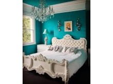 Ok awesome bedroom