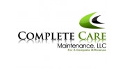 Complete Care Maintenance