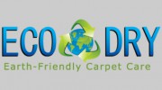 Eco-Dry Carpet Care