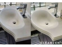 Bathroom Cleaning Chicago