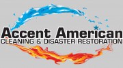 Accent American