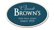 Claude Brown Carpet Cleaning