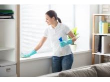 Apartment Cleaning Chicago