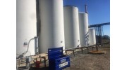 Oilfield and Industrial Cleaning Services