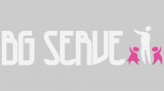 BG Service Solutions - Carpet Cleaning