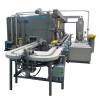 Custom Designed Parts Washers and Integrated Cleaning Systems