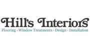 Hill's Interiors
