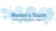 A Master's Touch
