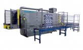 Dunnage Parts Washer