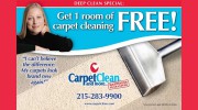 Carpet Clean