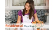 Residential Cleaning Services