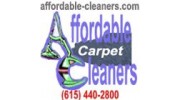 Affordable Carpet And Furniture Cleaning Nashville