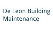 De Leon Building Maintenance