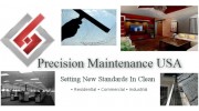 Precision Maintenance USA