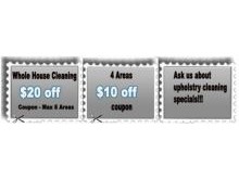 Nashville Carpet Cleaning Coupon