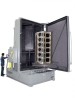 Heavy-Duty, Turntable Spray Cabinet Washers