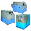 SigmaClean Aqueous Parts Washers for LEAN production cell