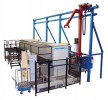 Automated Immersion Systems for Parts Cleaning and Surface Treatment