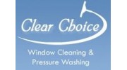 Clear Choice Window Cleaning