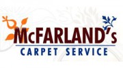 Mcfarland's Carpet Service - Mcfarland's