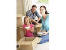 Move Out Cleaning