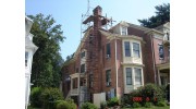 Chimney Repairs And Maintenance