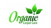 Organic Carpet Care