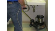Hard Floor Care Maintenance