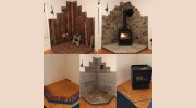 Priddy Clean Air Duct-Chimney
