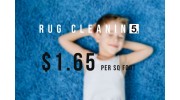 Rug Cleaning