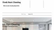 Fresh Start Cleaning Services