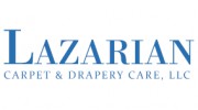 Lazarian Drapery Cleaners