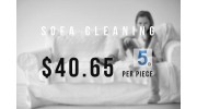 Upholstery Cleaning